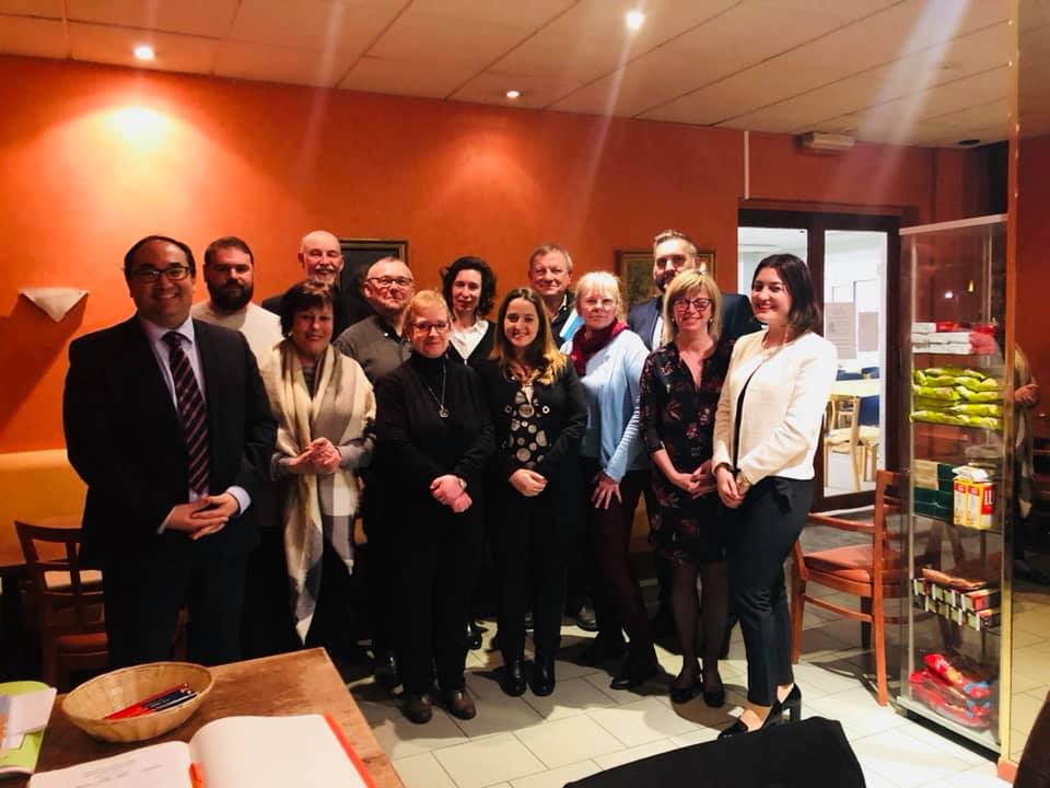 cpas koekelberg offre d'emploi - offre emploi commune koekelberg